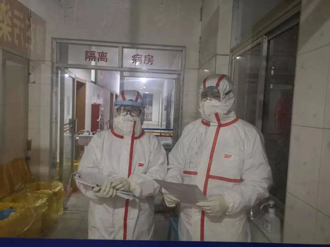 宜春肺炎最新动态更新