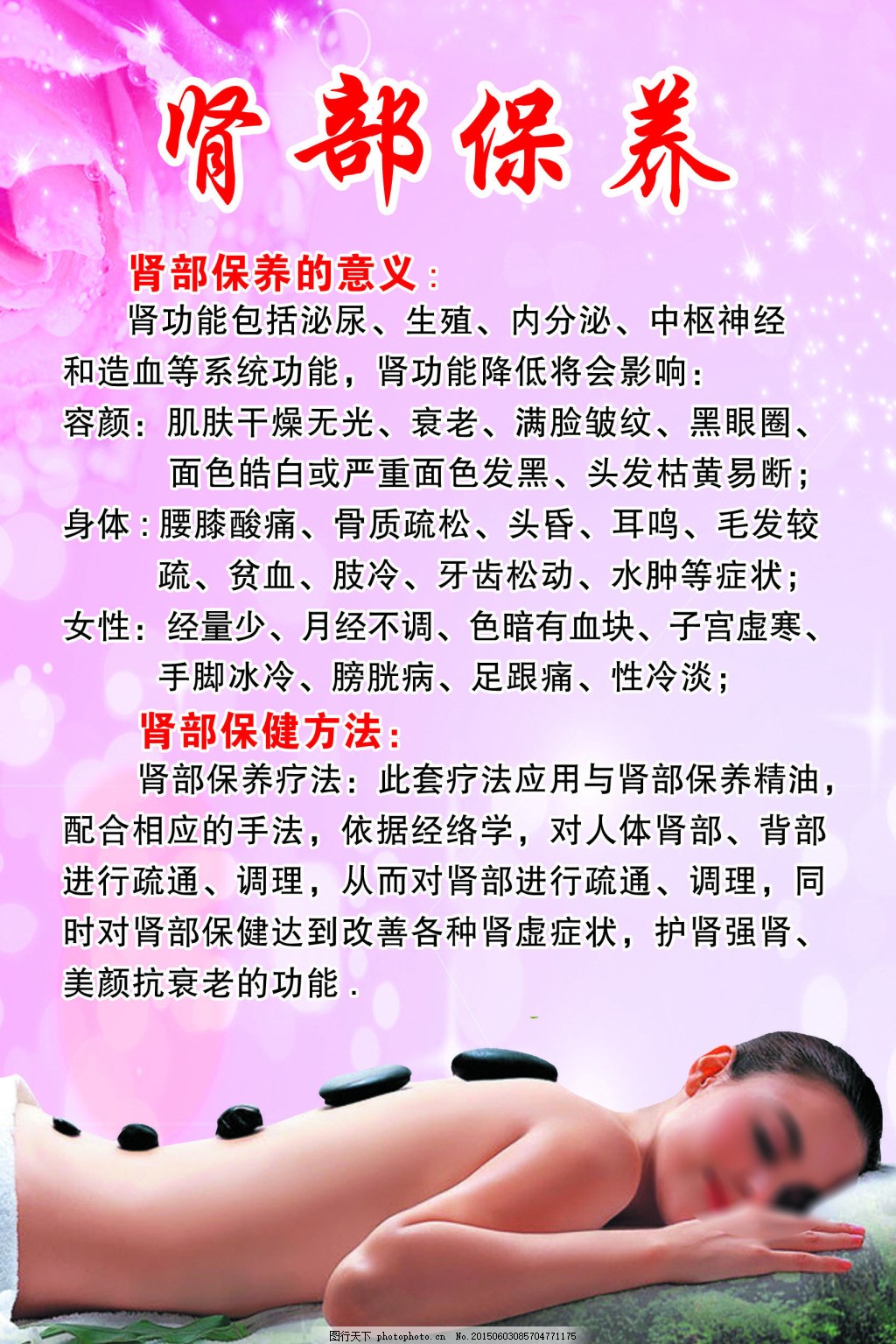 最新肾部保养科技产品介绍与保养秘籍