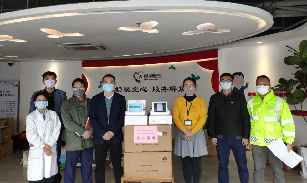 深圳疫情最新动态，城市变化中的学习自信与成就感