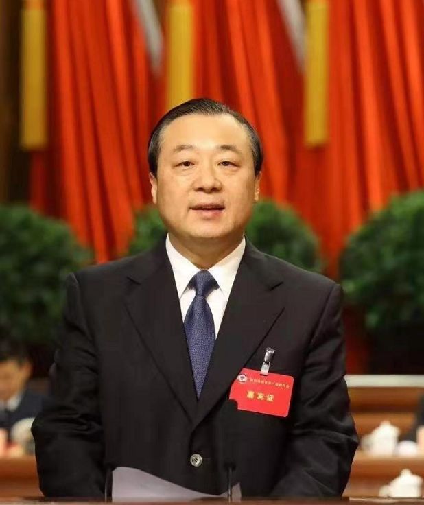 谢正义，时代先锋的新篇章