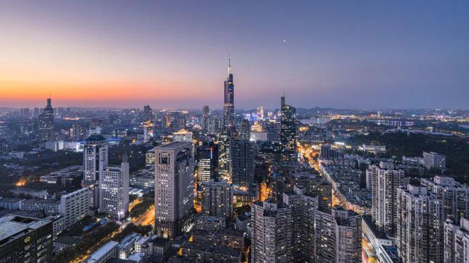南京高科技产品最新发布，触摸未来生活，科技让生活更精彩